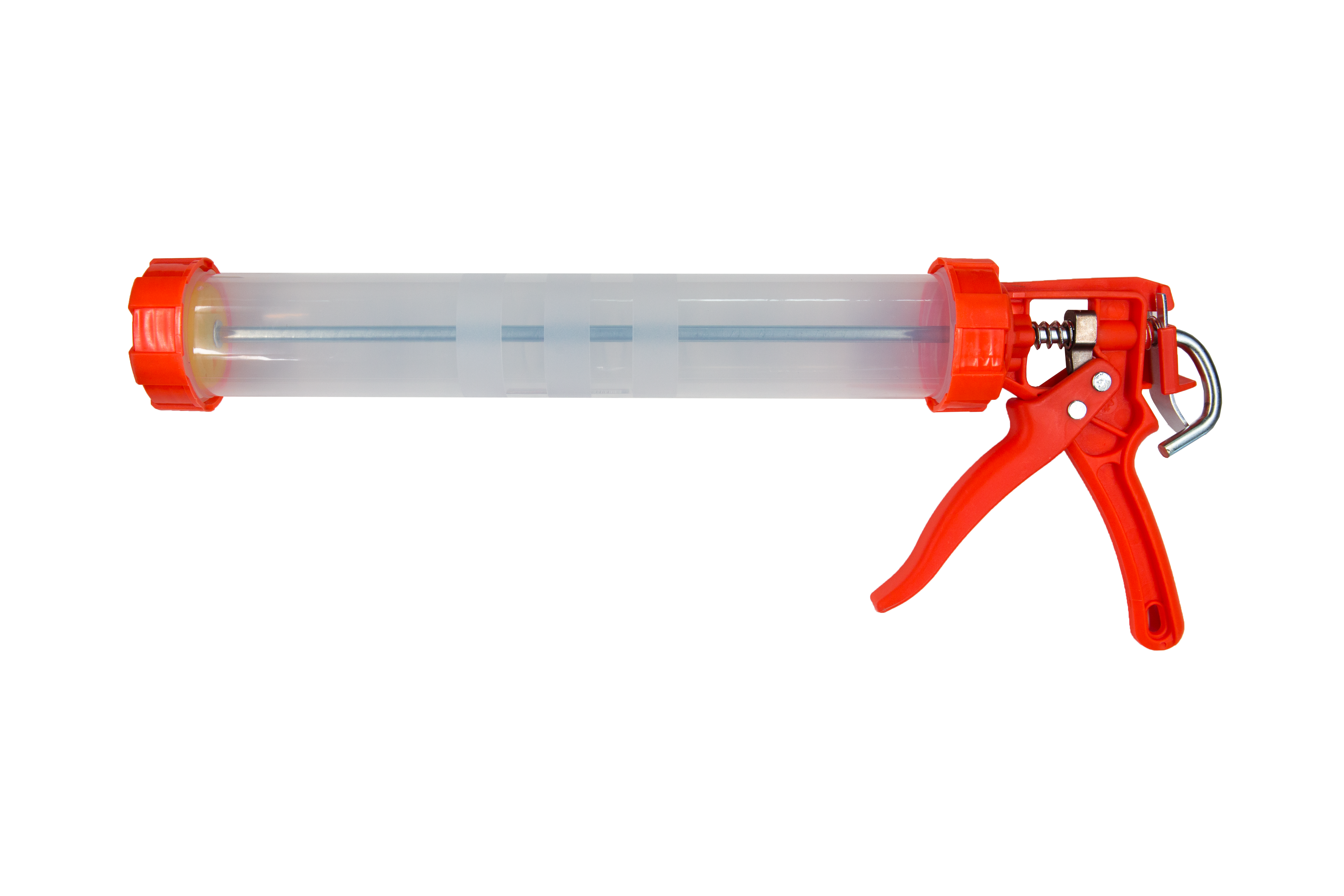 Пистолет для герметика 600 мл MARCON МФЛ 103